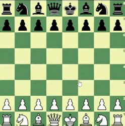 Breathing is an important part of the game of The Game Of Chess. . Siberian swipe chess